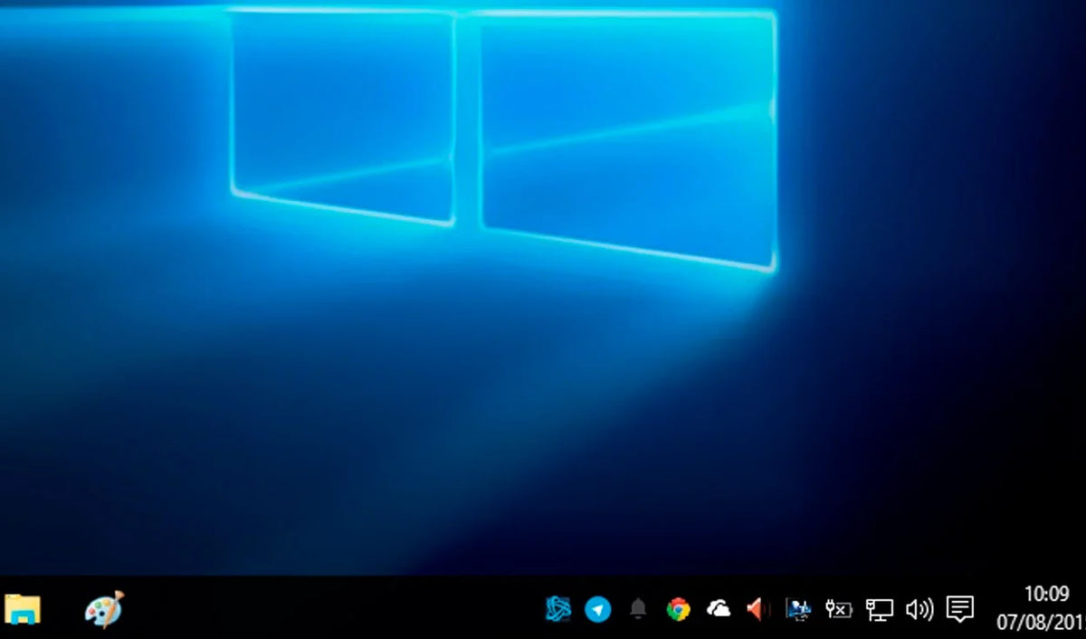 Con Virtual Keys