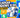 Descargar Windows 10 ISO oficial: collage con disco ISO, pendrive USB y logos de apps