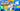 Descargar Windows 10 ISO oficial: collage con disco ISO, pendrive USB y logos de apps