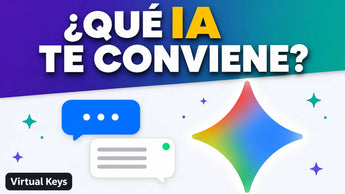 IA mejor que ChatGPT: comparación de asistentes de inteligencia artificial con Google Gemini Pro