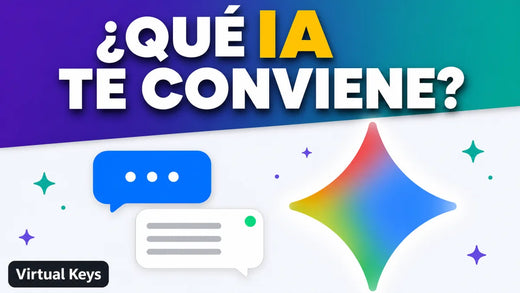 IA mejor que ChatGPT: comparación de asistentes de inteligencia artificial con Google Gemini Pro