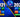 Office 2021 vs 2024: collage de iconos de Word, Excel y PowerPoint comparando ambas versiones