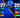 Office 2021 vs 2024: collage de iconos de Word, Excel y PowerPoint comparando ambas versiones