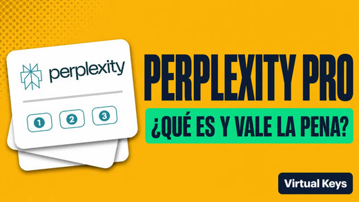 Perplexity Pro: qué es, la IA que responde con fuentes citadas
