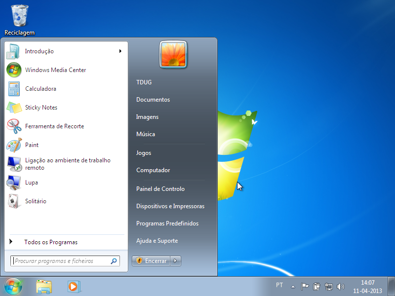 Windows 7 Pro OEM