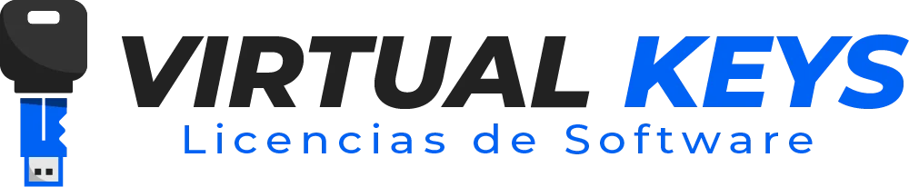 Productos – Virtual Keys