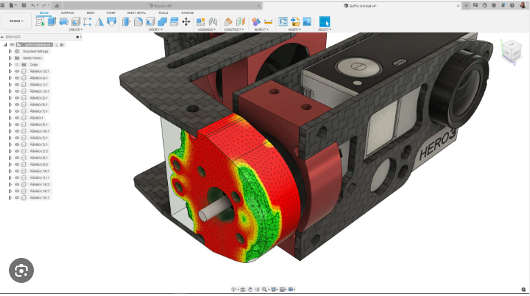 Autodesk Fusion 360