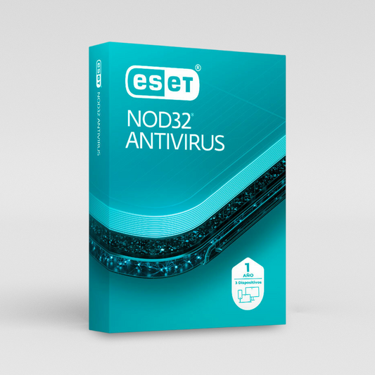 ESET NOD32 AntiVirus