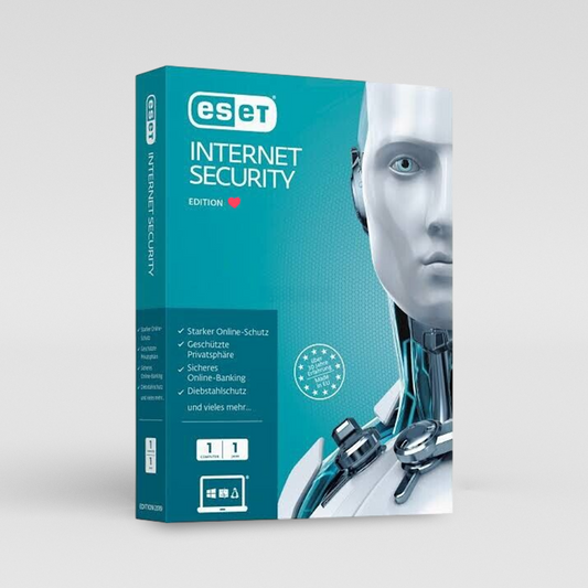 ESET Internet Security