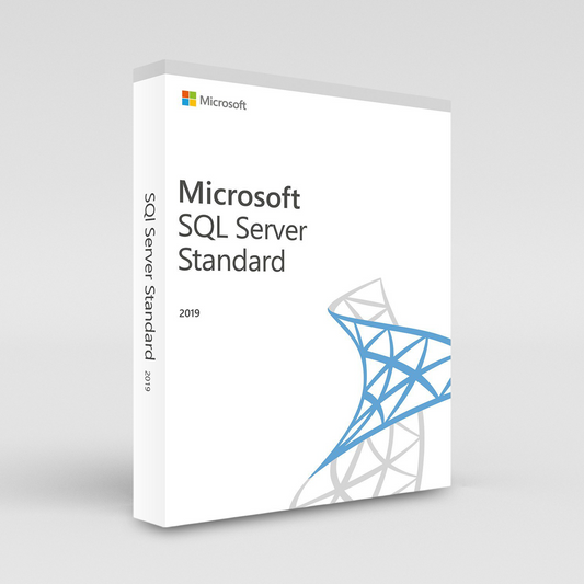 SQL Server Standard