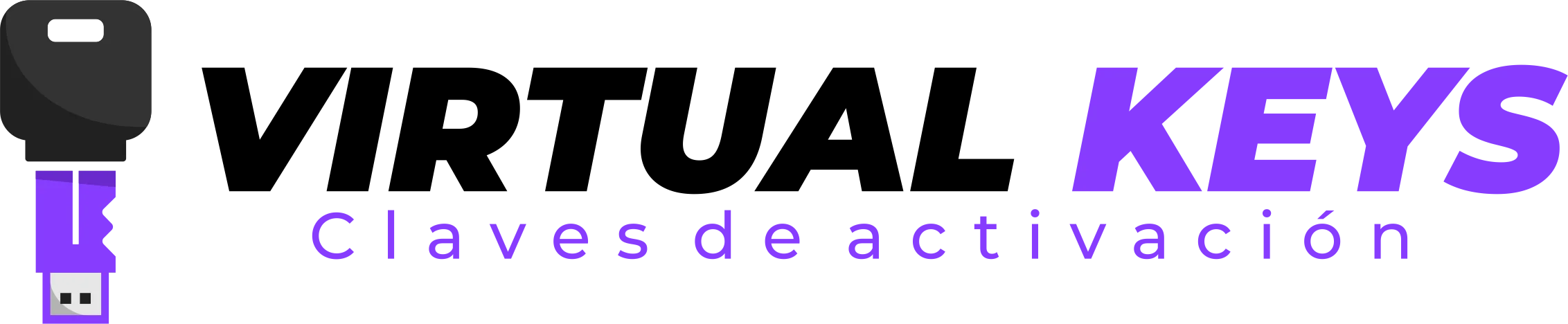 Productos – Virtual Keys
