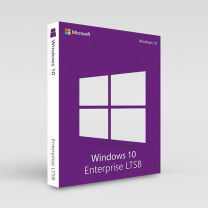 Windows 10 Enterprise LTSB 2016