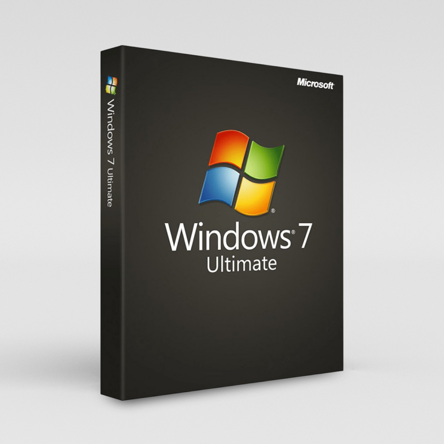 Windows 7 Ultimate