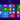 Pantalla de inicio de Windows 8.1 Pro con mosaicos de colores para aplicaciones y configuraciones.