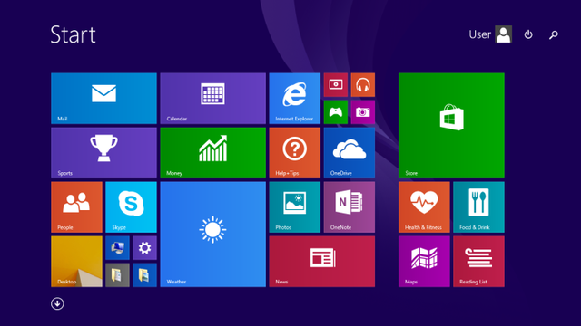 Windows 8.1 Pro Retail