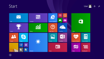 Windows 8.1 Pro Retail