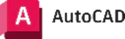 Icono de Autodesk AutoCAD