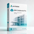 Autodesk BIM Collaborate Pro Comercial | Coordinación BIM