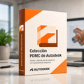 Autodesk PDMC Collection Comercial | Diseño y Manufactura
