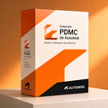 Autodesk PDMC Collection para Diseño y Manufactura