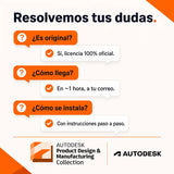 Preguntas frecuentes sobre Autodesk PDMC Collection