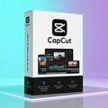 CapCut Pro - Editor de Video con IA, Plantillas y Sin Marca de Agua