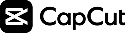 Logo de CapCut