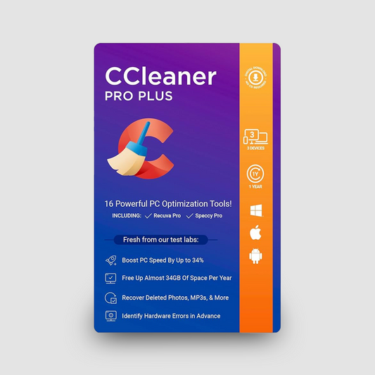 CCleaner Pro