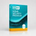 ESET Home Security Premium, Protección Completa Multidispositivo