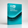 ESET NOD32 Antivirus Original, Protección Rápida y Ligera