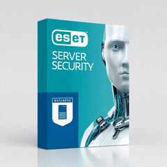Caja de ESET Server Security — licencia original | Virtual Keys