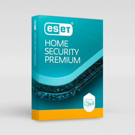 ESET Home Security Premium