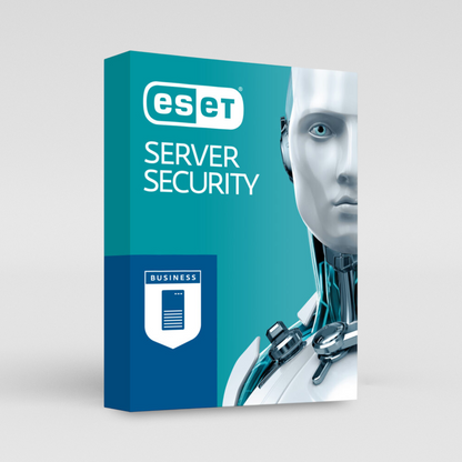 ESET Server Security