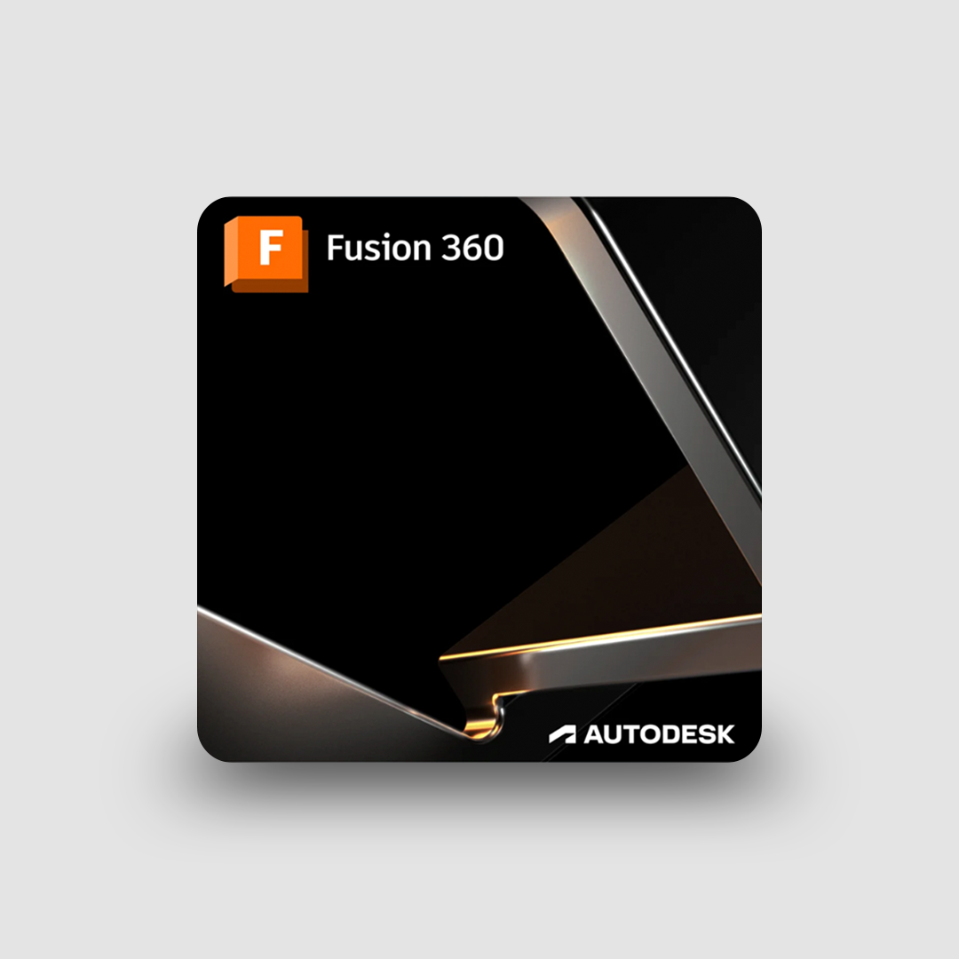 Autodesk Fusion 360