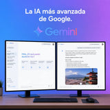 Google Gemini en acción: La IA más avanzada de Google