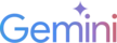 Logo de Google Gemini