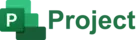 Icono Microsoft Project