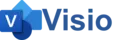 Icono Microsoft Visio