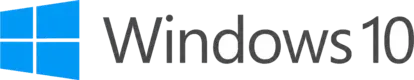 Windows 10 logo