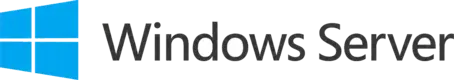 Windows Server logo