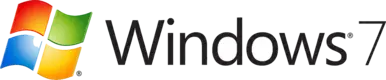 Windows 7 logo
