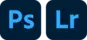 Adobe Photoshop y Lightroom