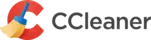 Logo de CCleaner