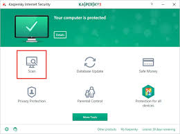 Kaspersky Internet Security Bind 1 Año