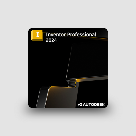 Autodesk Inventor Professional