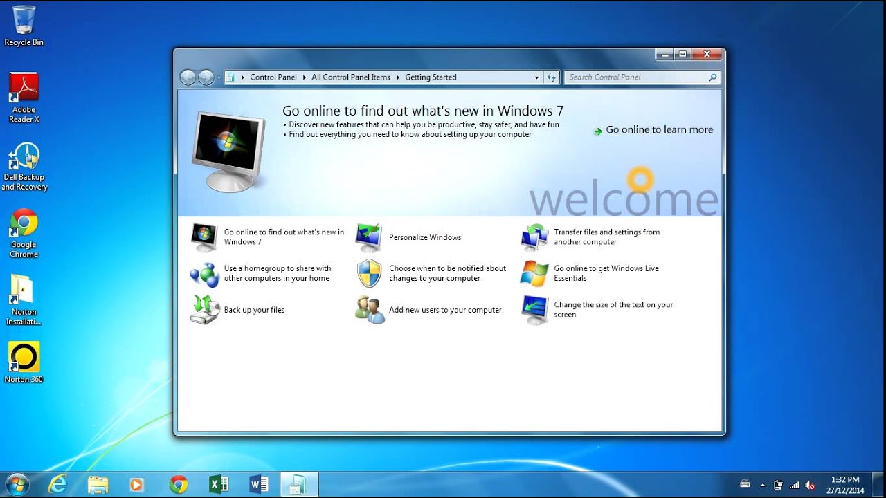 Windows 7 Pro OEM