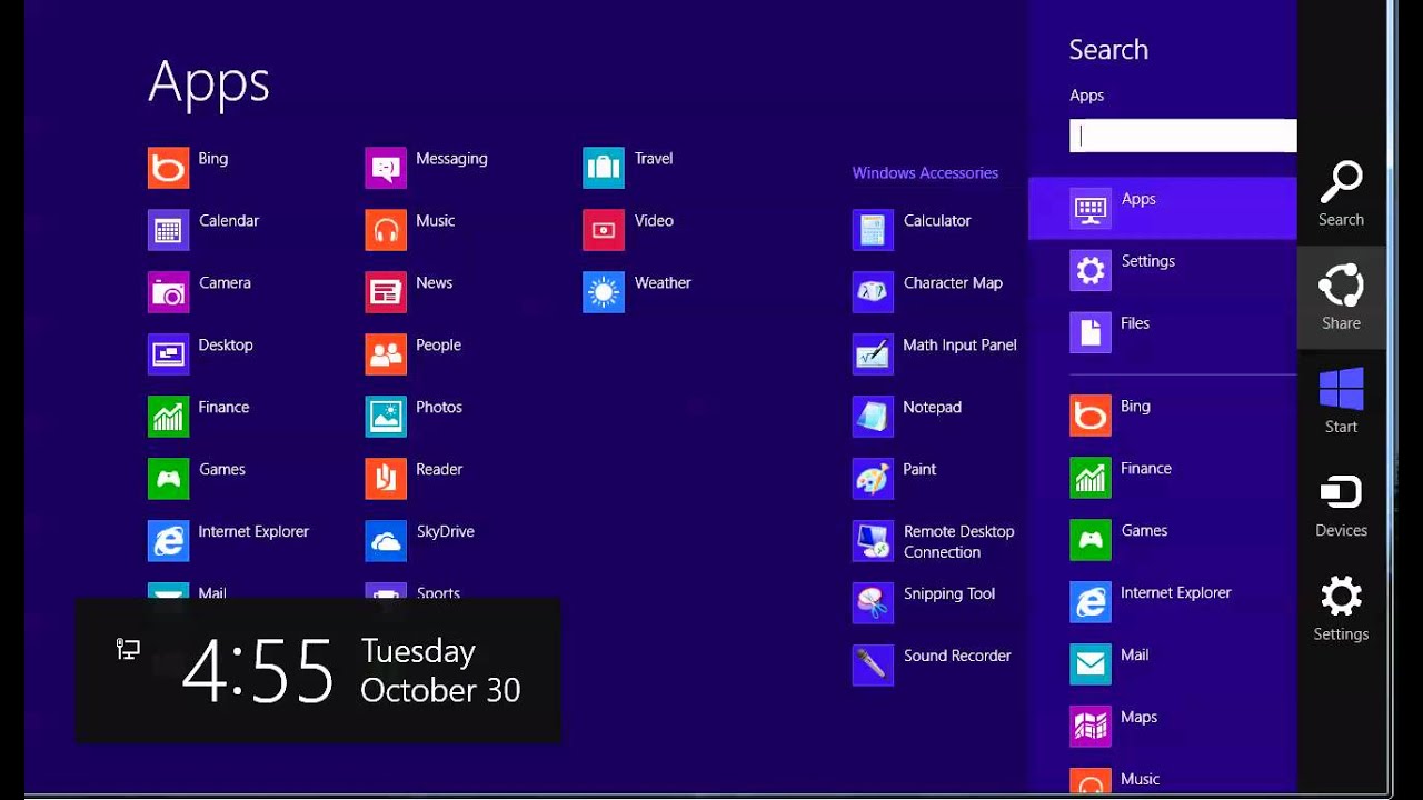 Windows 8.1 Pro Retail