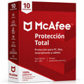 McAfee Internet Security 10 PC