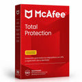 McAfee Total Protection – Seguridad Completa para tu Vida Digital