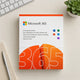 Microsoft Office 365 Original 5 PC – Licencia Permanente